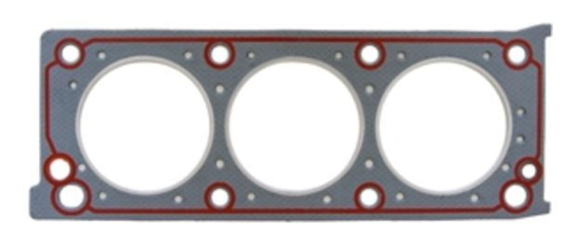 Zylinderkopfdichtung für Volvo 240, 260, 262, 740, 760, 780, 240 GLE (1980–85), 780 GLE (ab 1982), rechts