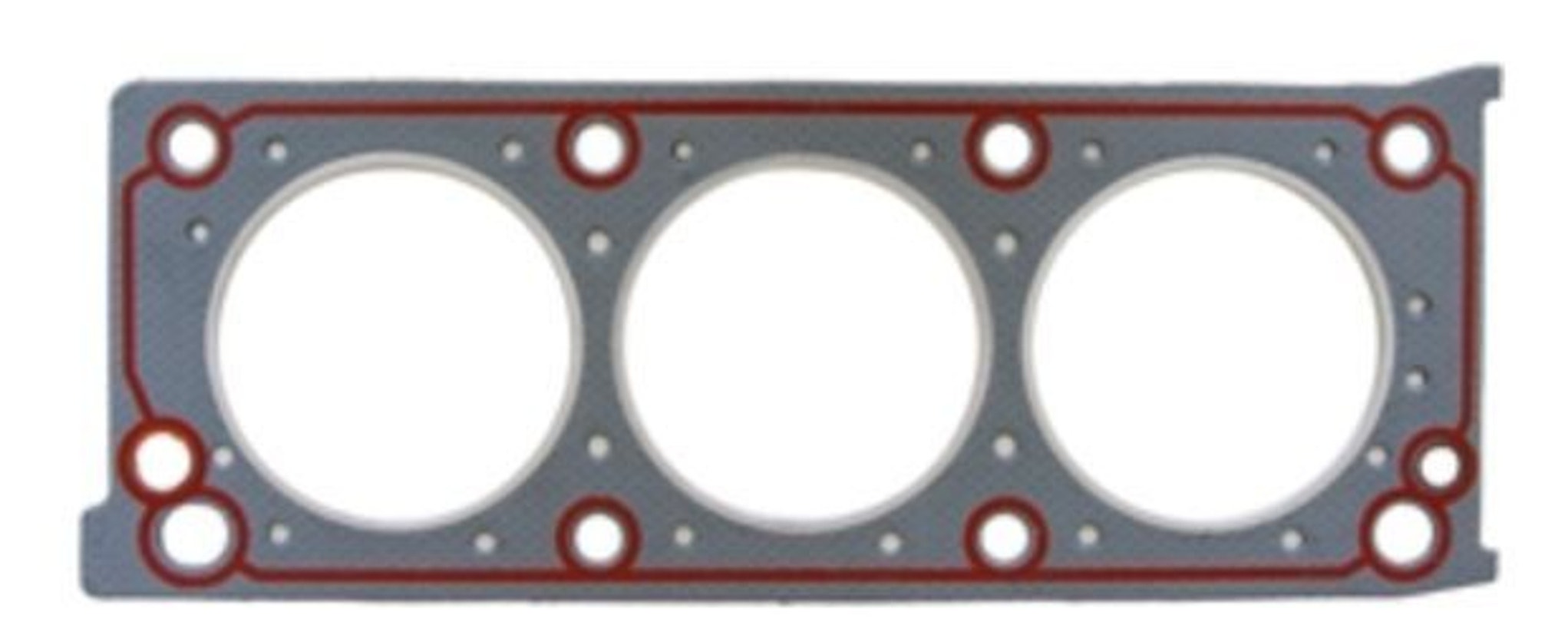 Cylinder head gasket right