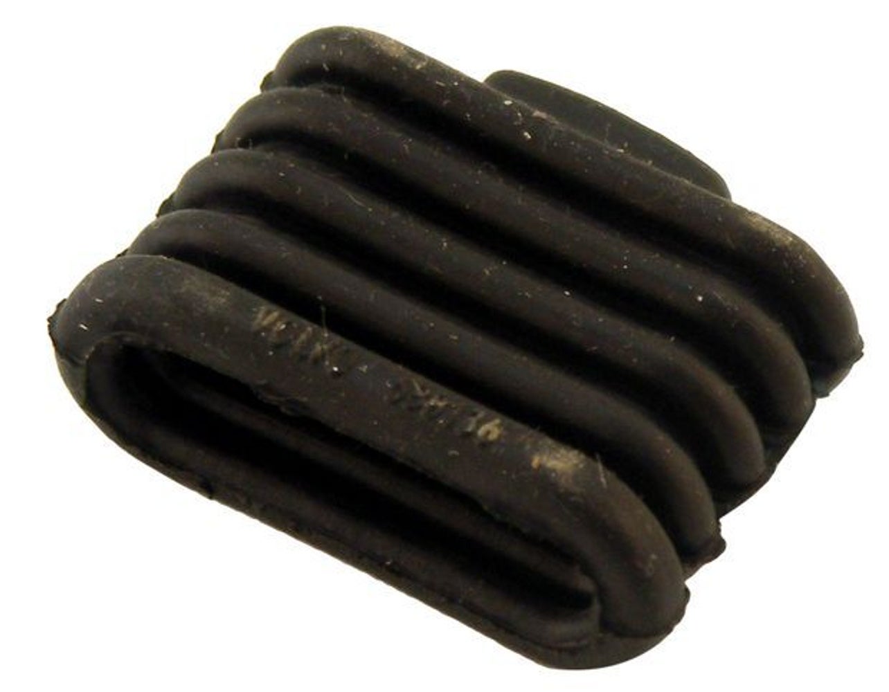 Durchführung Bremsschild Gummi