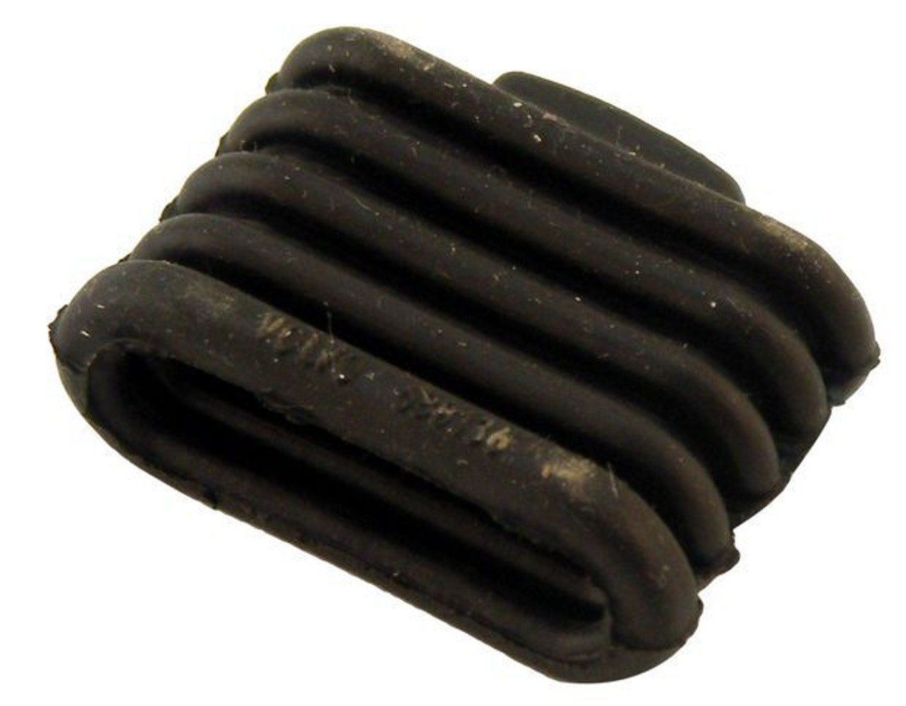 Durchführung Bremsschild Gummi