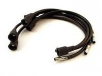 Sytytyskaapelisarja Volvo B4B:lle — bild 1 av 2