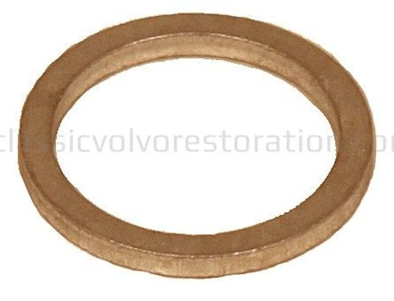 Scheibe Nadelventil Stromberg