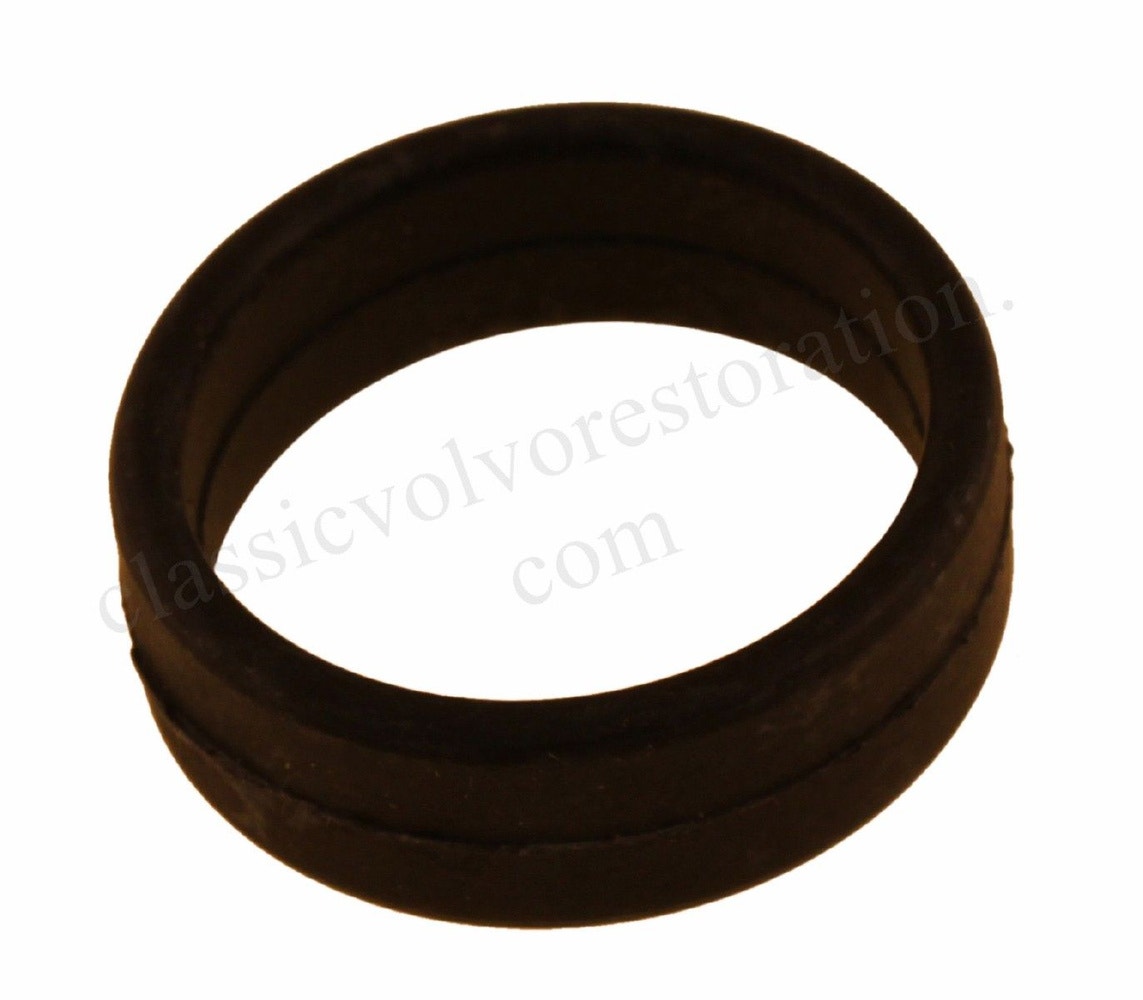 Pakning vandpumpe B18/B20 9,5mm