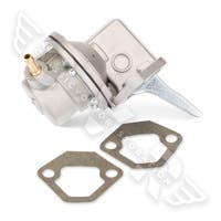 Brændstofpumpe mekanisk