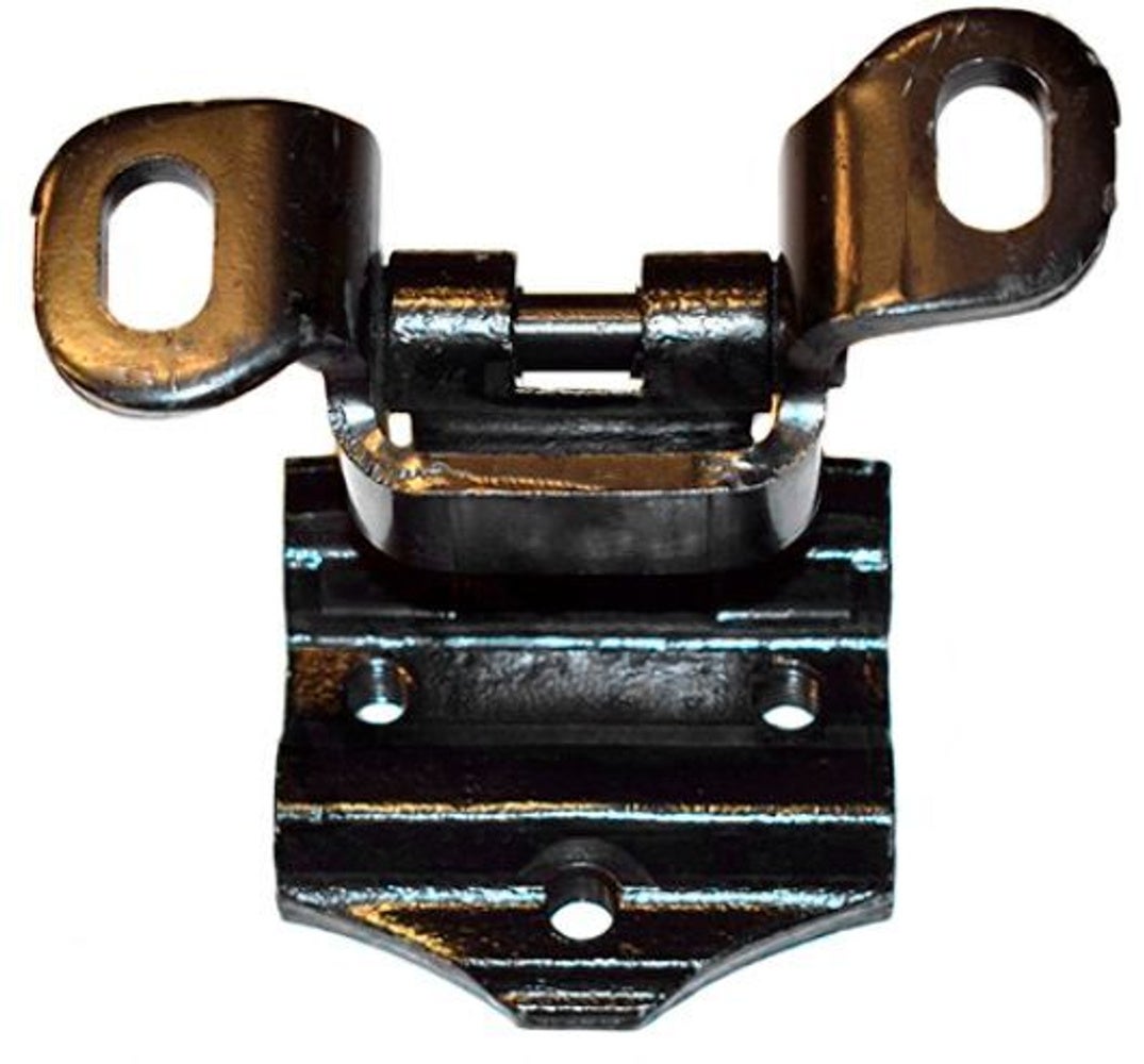 Hængsel bagdør højre øvre