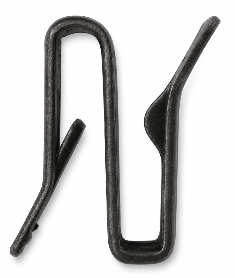 Klips til dekorlist for Volvo 240, 245