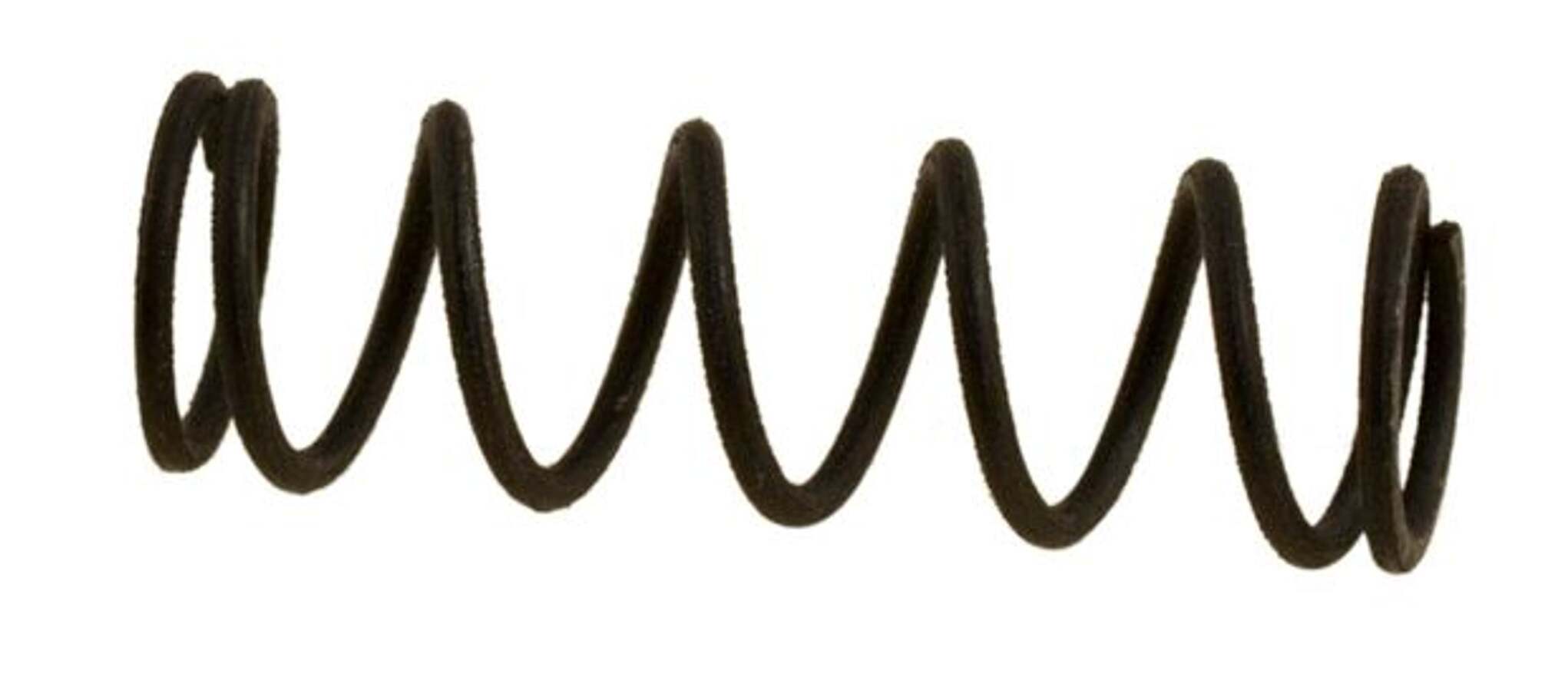 Fjäder B14A/B16B Munstycke