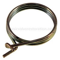 Returfjeder koldstart Stromberg