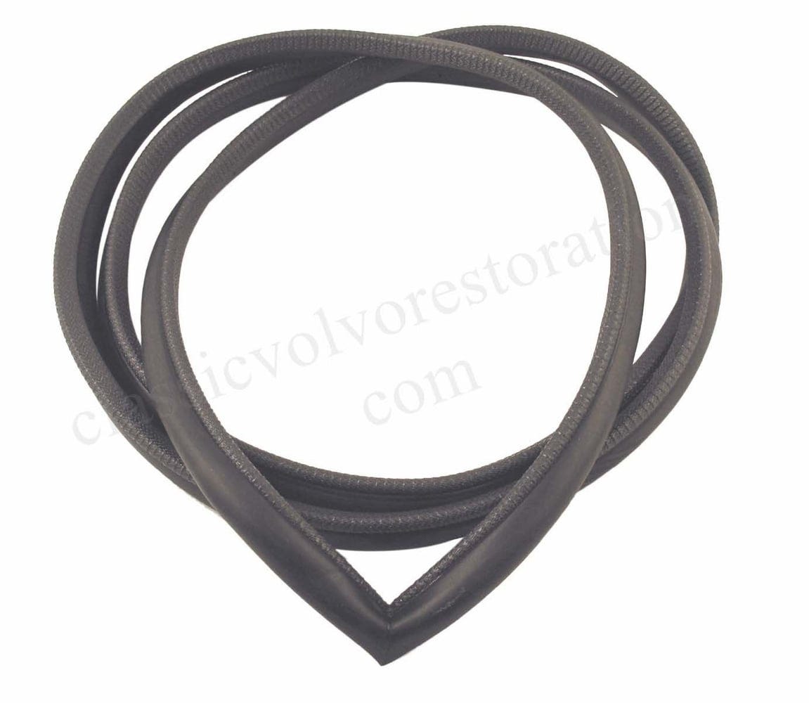 Joint de porte en caoutchouc pour Volvo 1800S, 1800E 1961-72