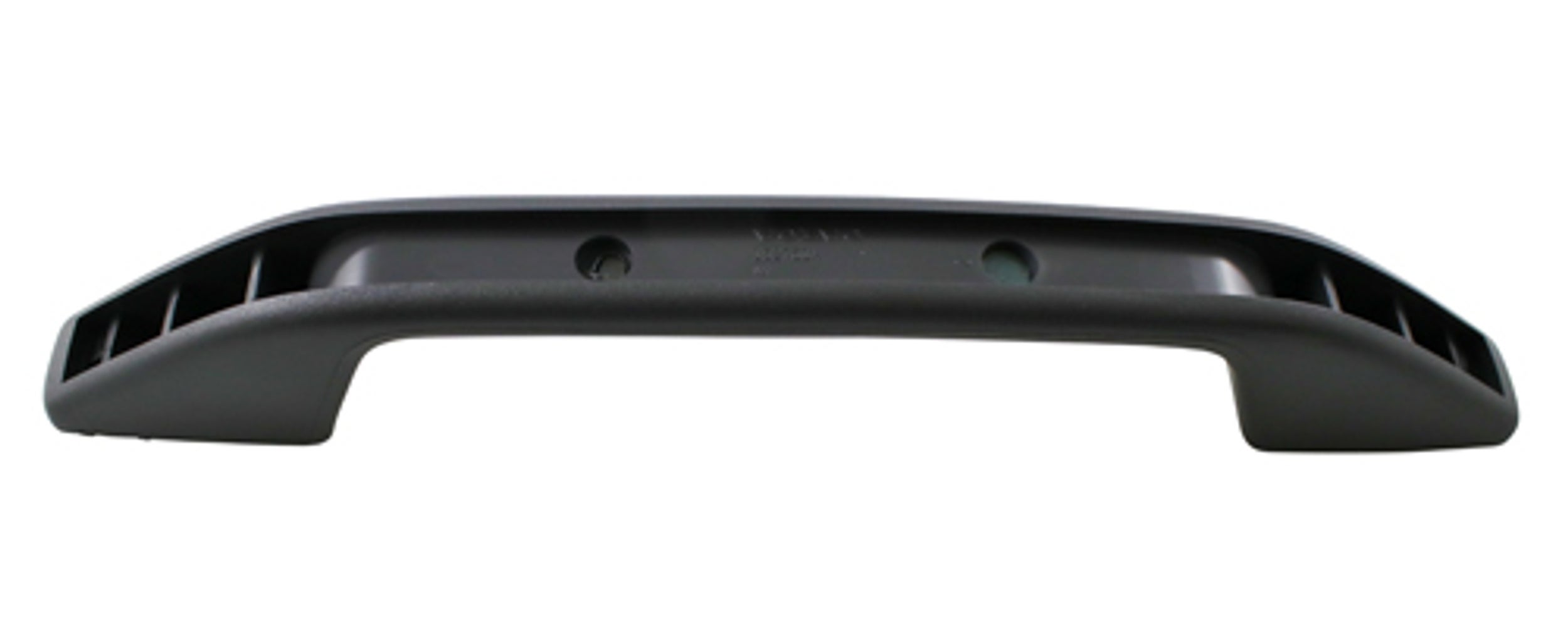 Indstigningshåndtag grå