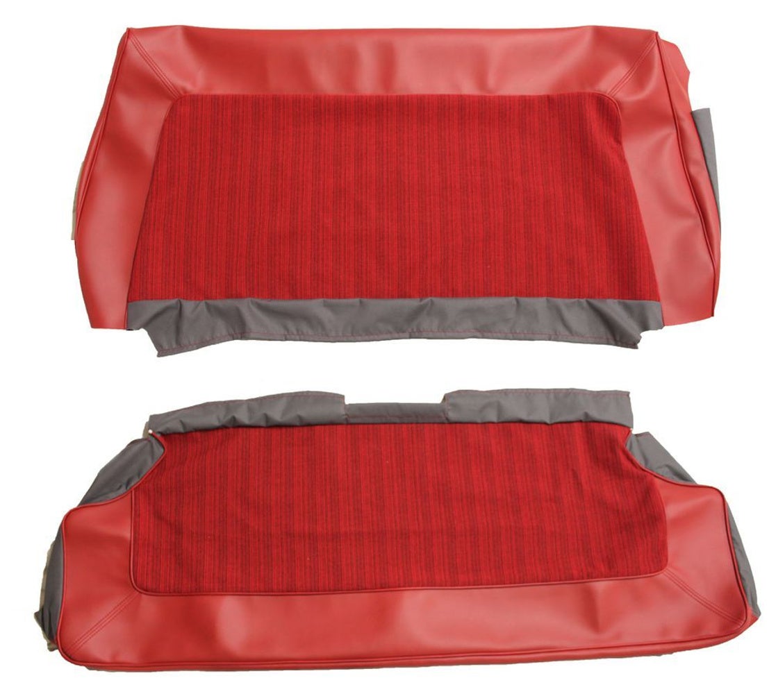 Upholstery rear seat Amazon