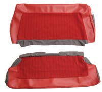 Upholstery rear seat Amazon