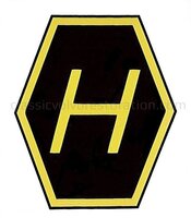 Aufkleber Rechtsverkehr