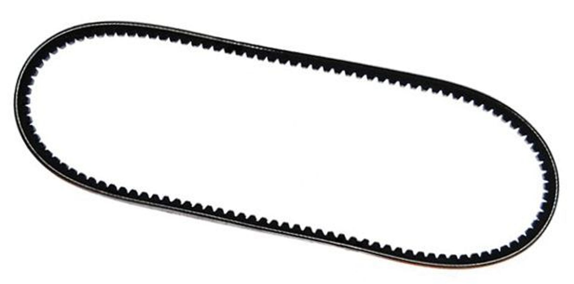 Viftebelte klimaanlegg for Volvo 240, 740, 760, 780, 940, 1979-95, 12, 5x975