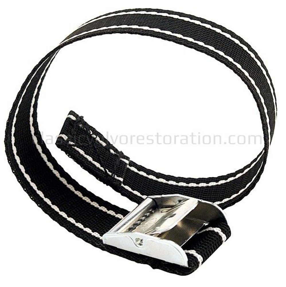 Riemen für Reserverad Amazon