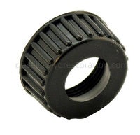 Overfaldsmøtrik nakkestøtte