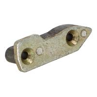 Steuerung Tür links