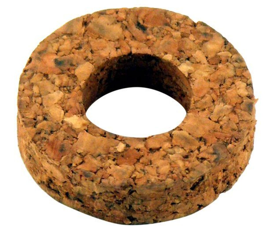 Pakning bladfjederbolt Duett kork