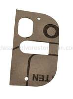 Packning flottörhus-kretsropp