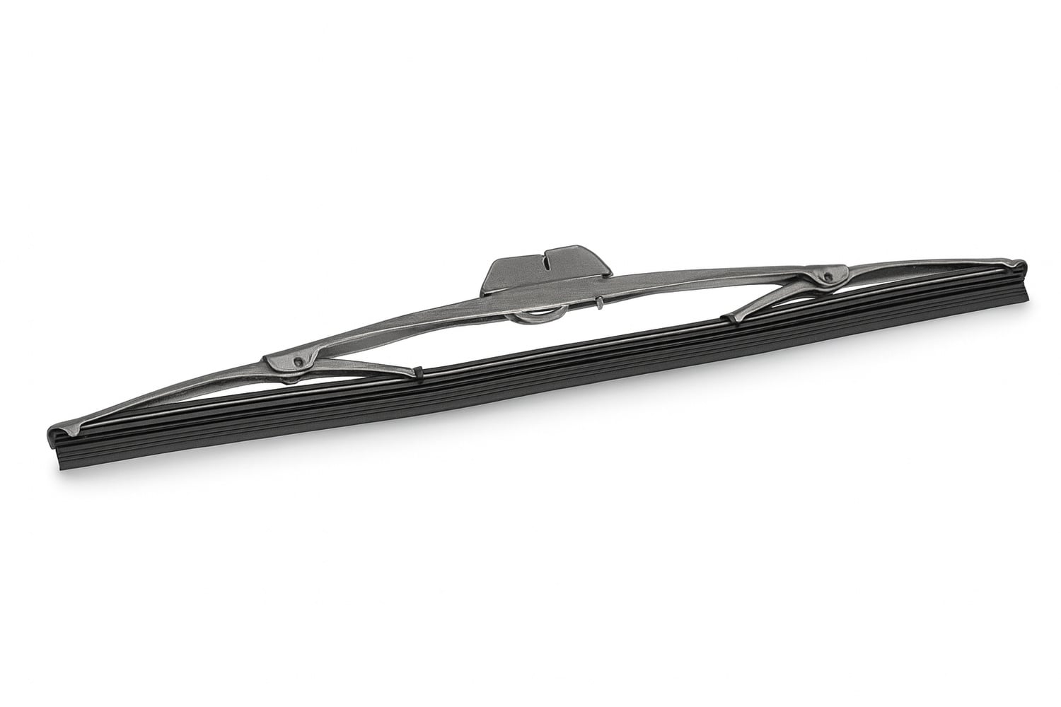 Pyyhkijänsulka kiillotettu rst