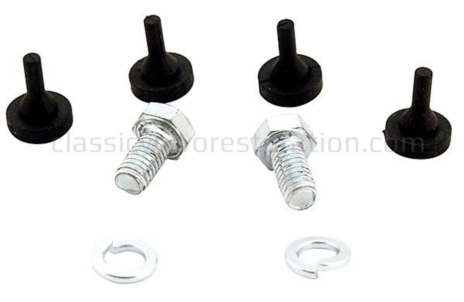 Monteringssæt luftfilterhus