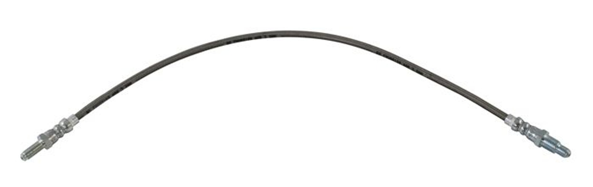 Bremsschlauch Volvo 140 Frt innen Metall umflochten