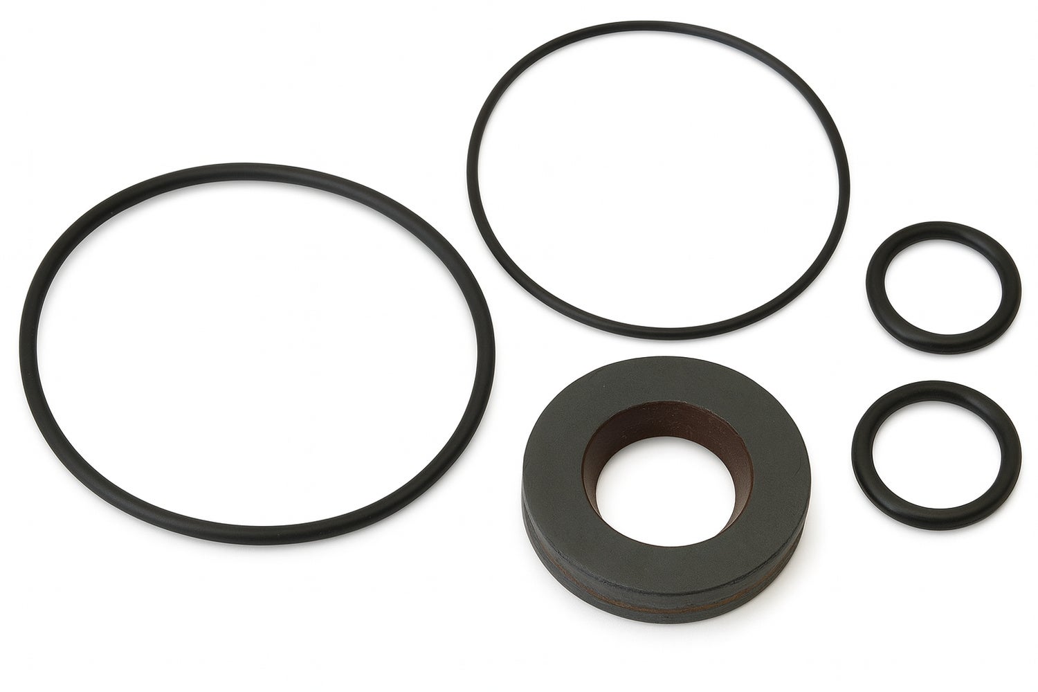 Pakningssæt servostyring