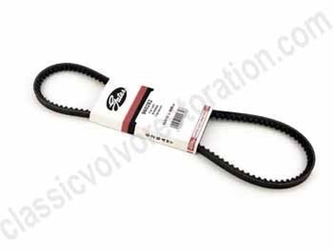Tuulettimen hihna B18, B20 Volvo Amazonille, 10x888, "GATES" — bild 1 av 2
