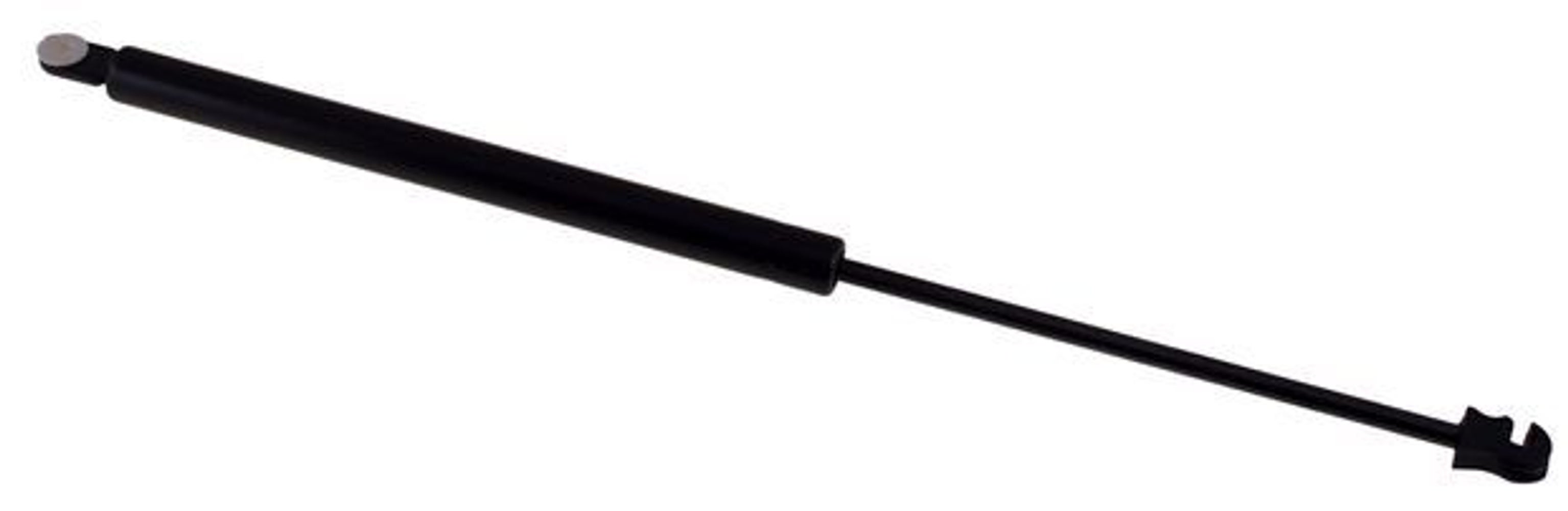 Gasstrut bakluke sedan