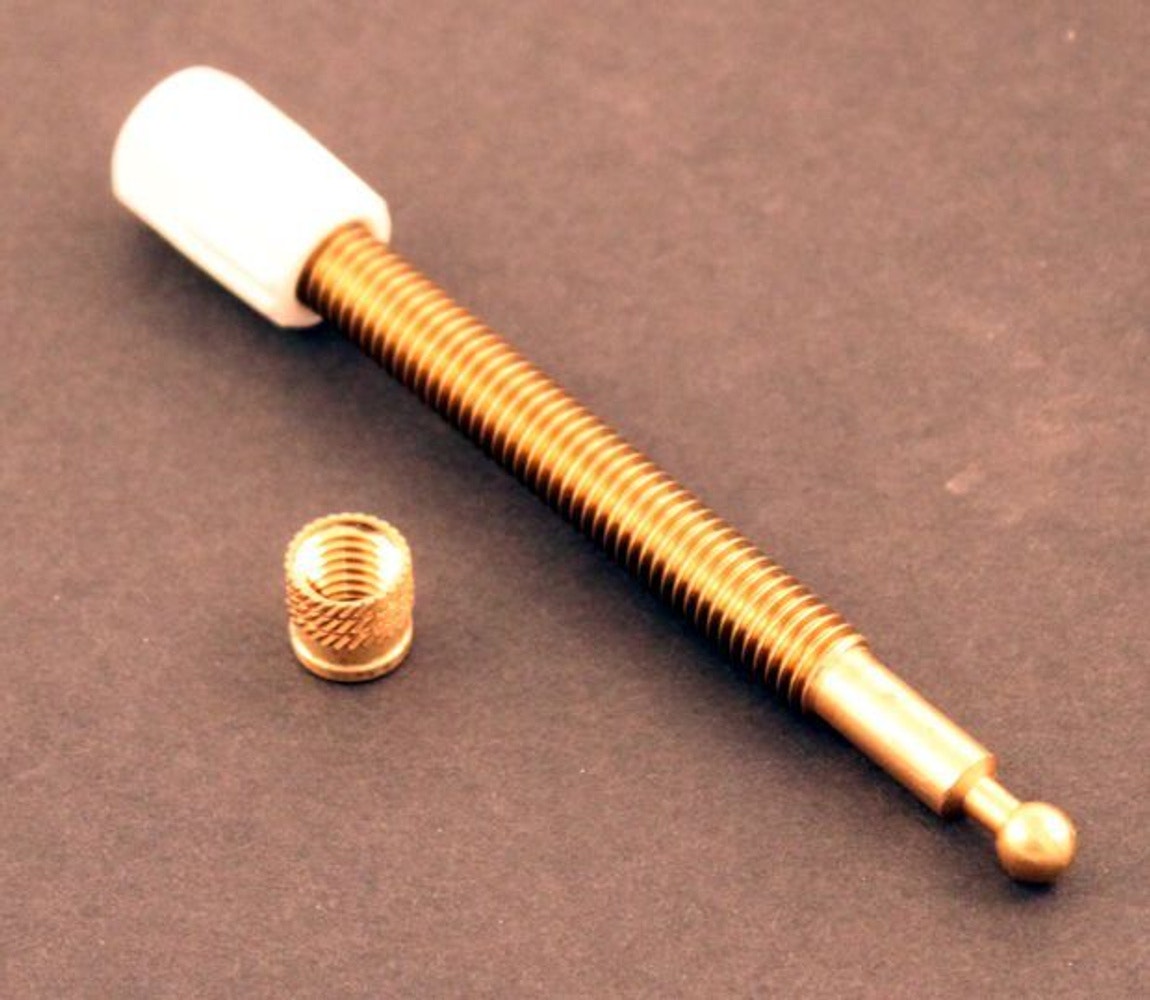 Vis de réglage phare