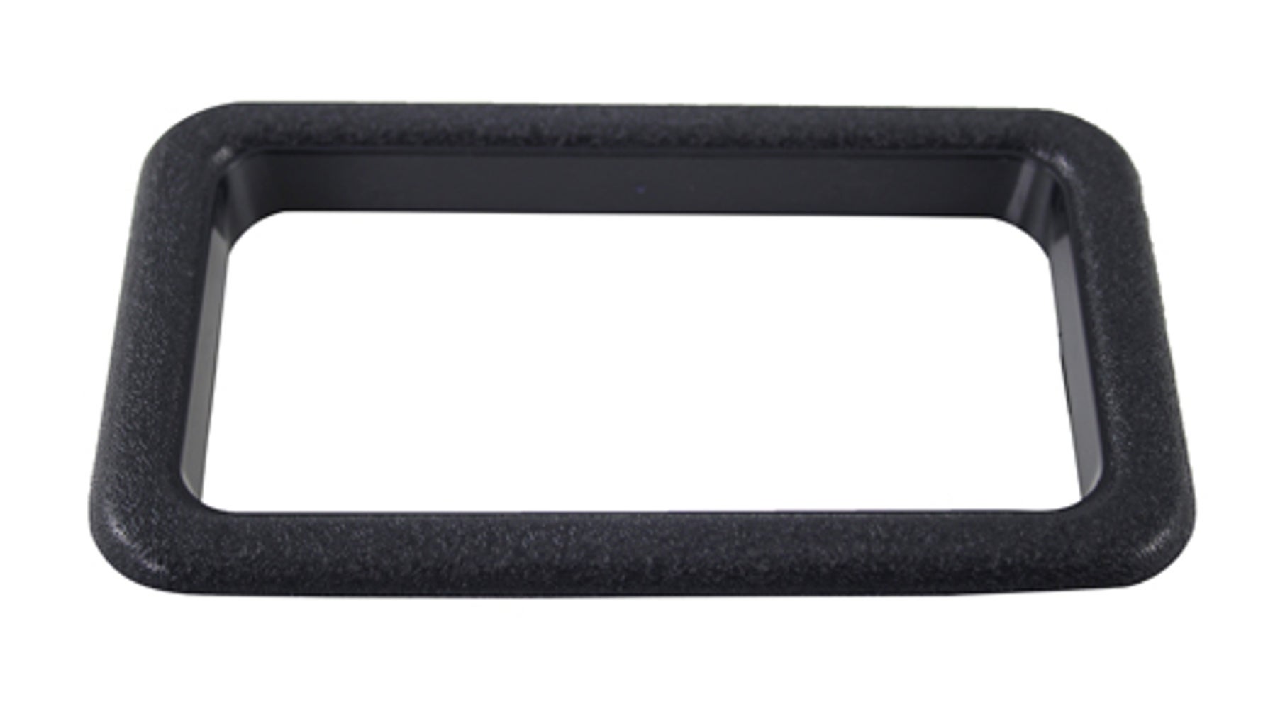 Prydliste døråbner blå