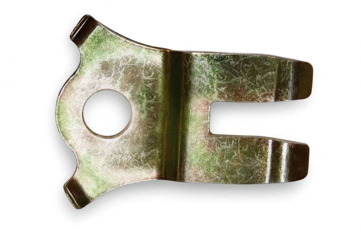 Konsol stabilisator bag