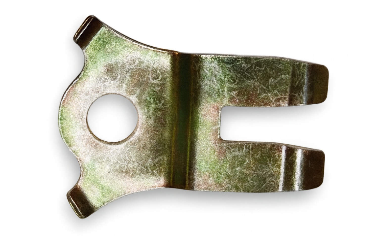 Konsol stabilisator bag