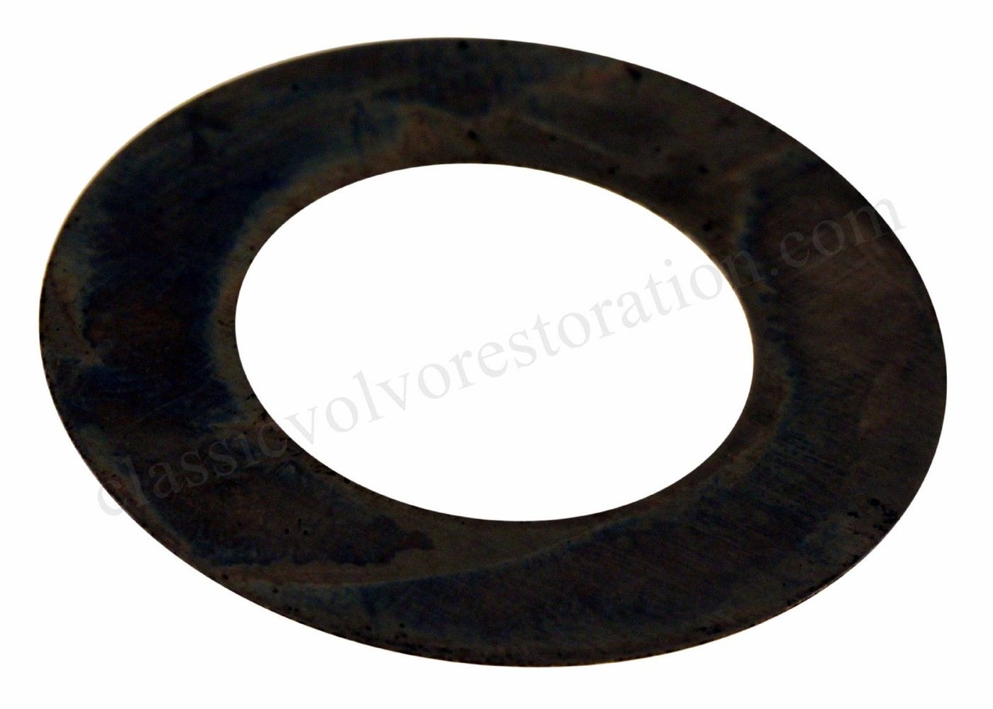 Justeringsafstandsstykke t=0,16 mm til Volvo 1800, Amazon, Duett