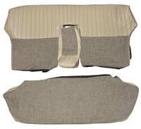 Bezug Rücksitz Amazon