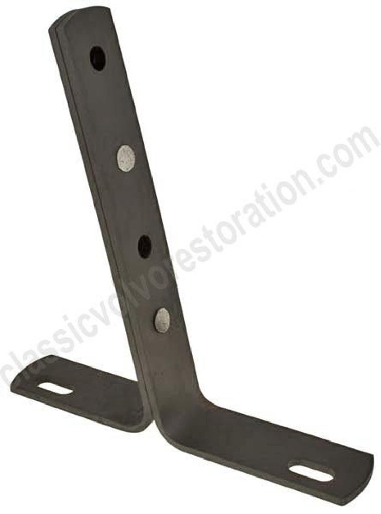 Bærejern højre bag