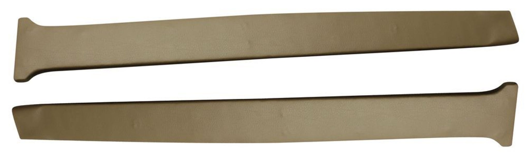 Panel B-stolpe nougat