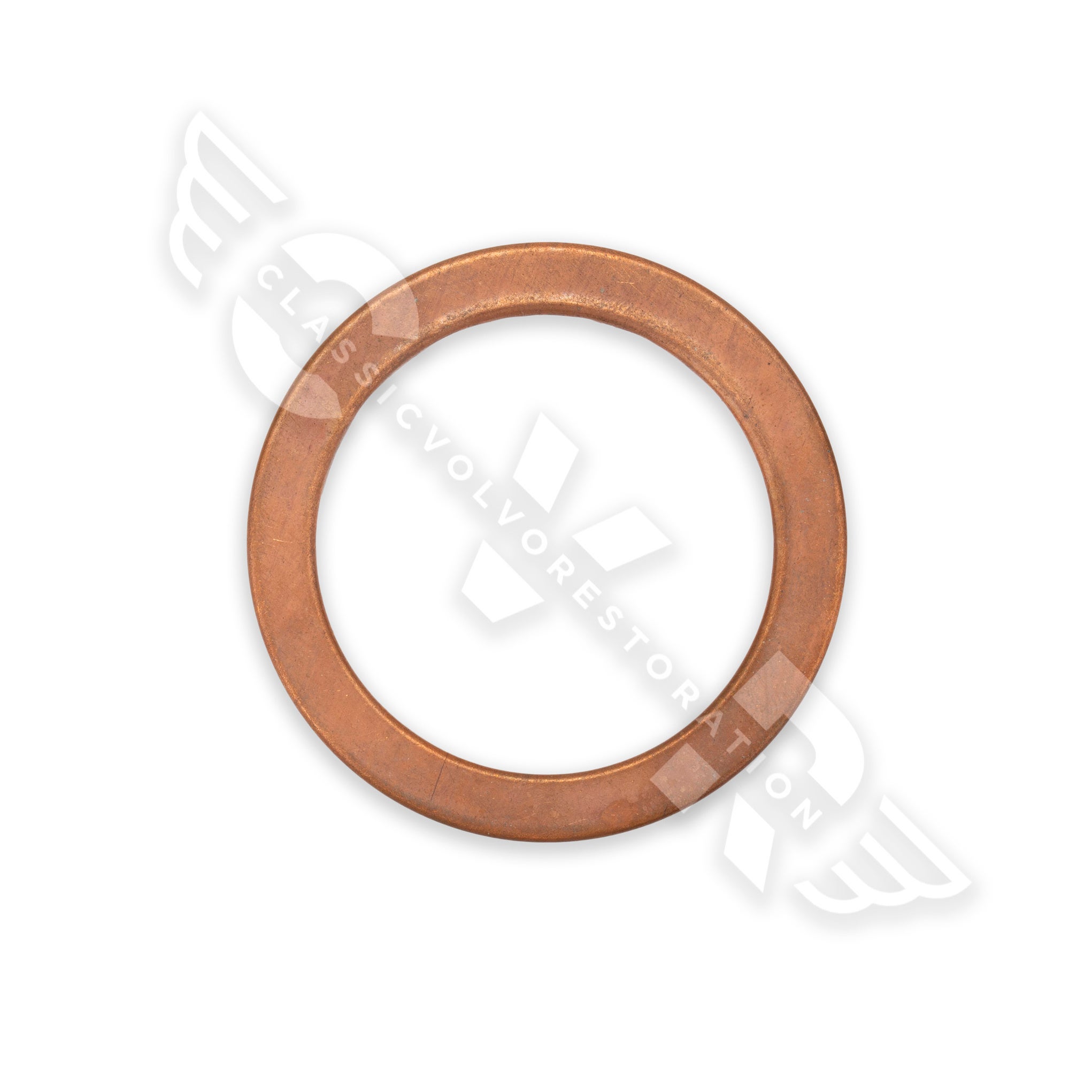 Pakning udstødning B4B/B14