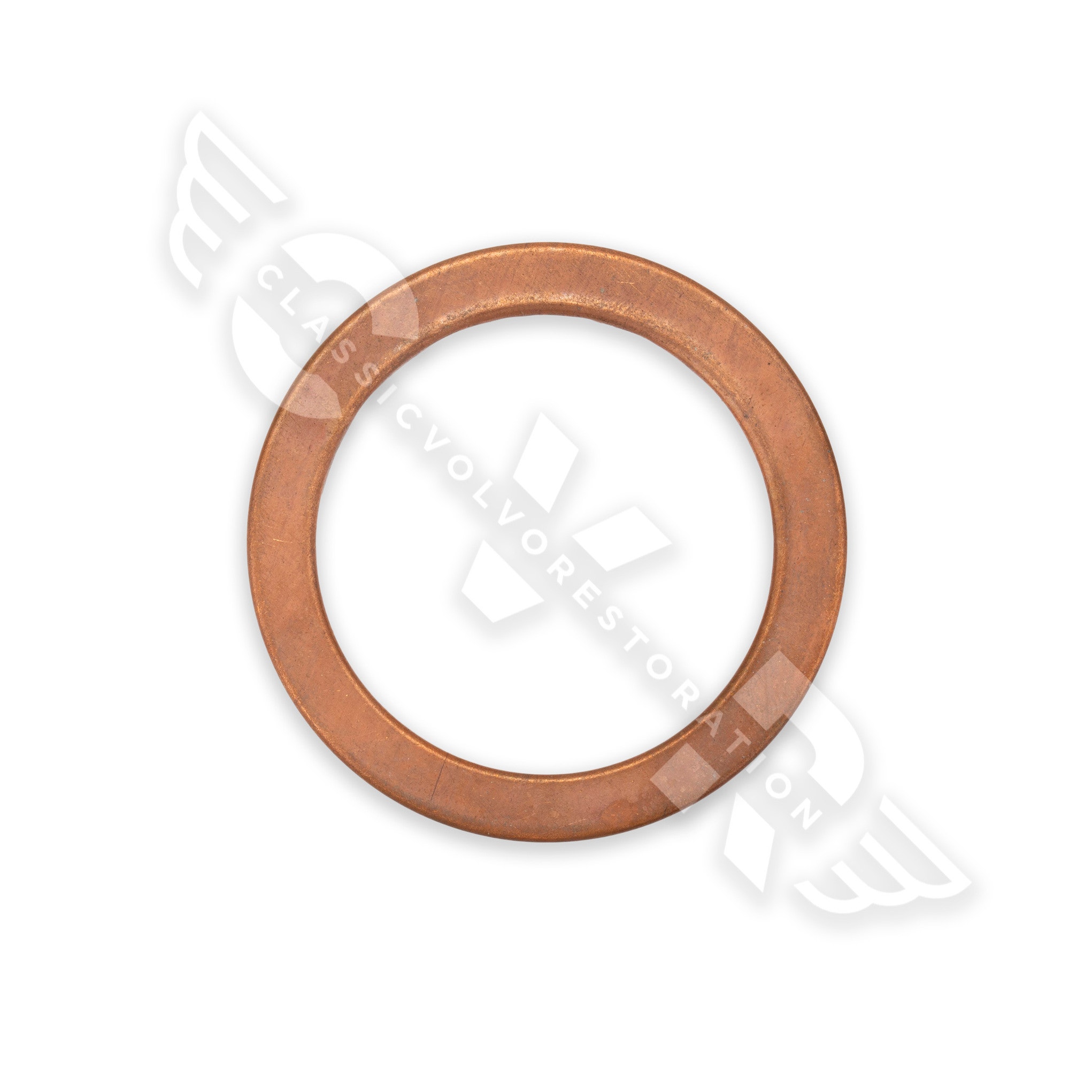 Pakning udstødning B4B/B14