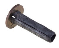 Sleeve exh. hanger baglydæmper 200 1975-