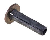 Manchon de suspension du silencieux arrière 200 1975-