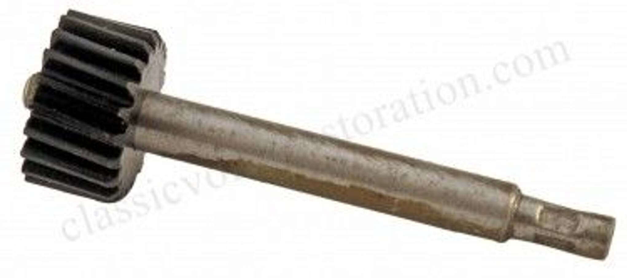 Drev speedometer M41 J-type