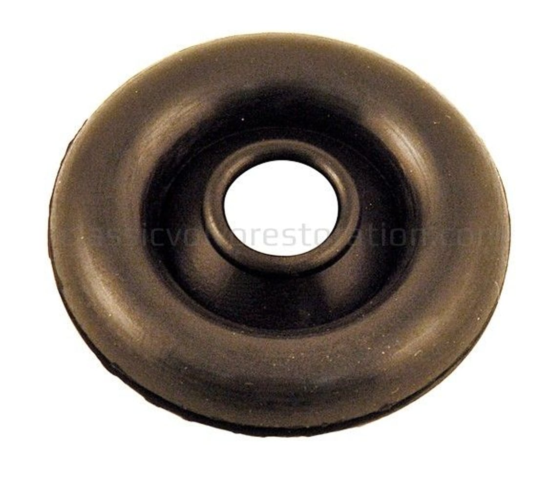 Gennemføring kabelbundt for