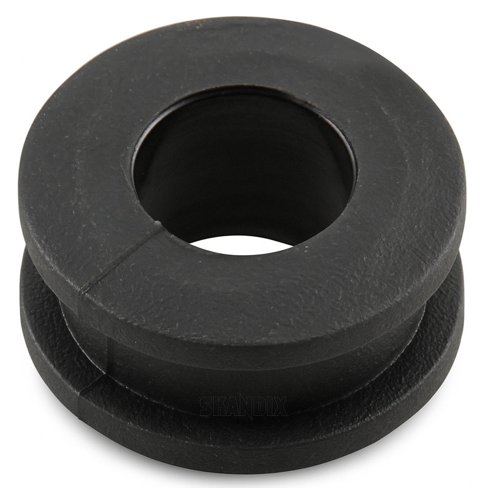 Control rod bushing