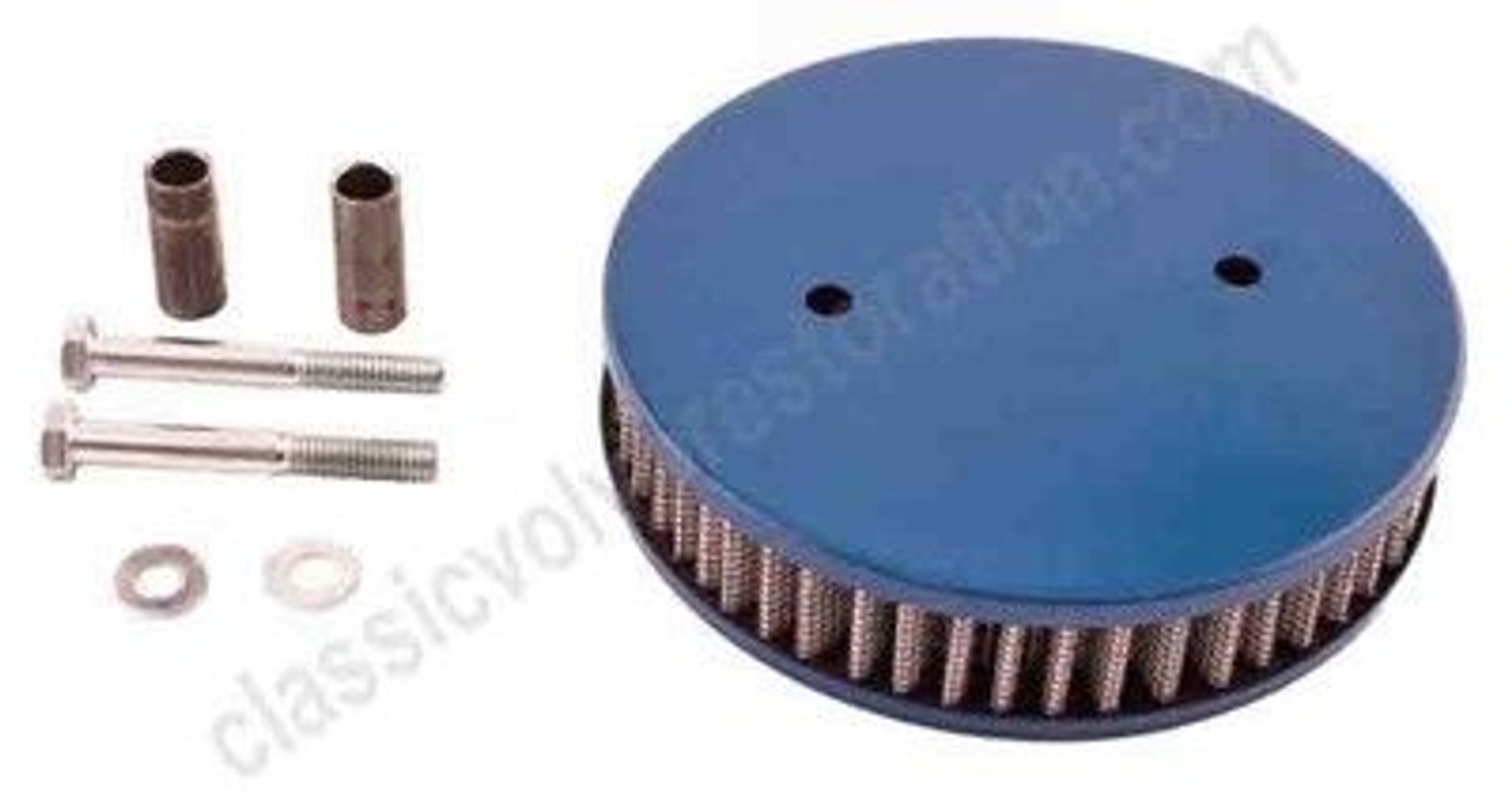 Ilmansuodatin B18 SU 2-pultti