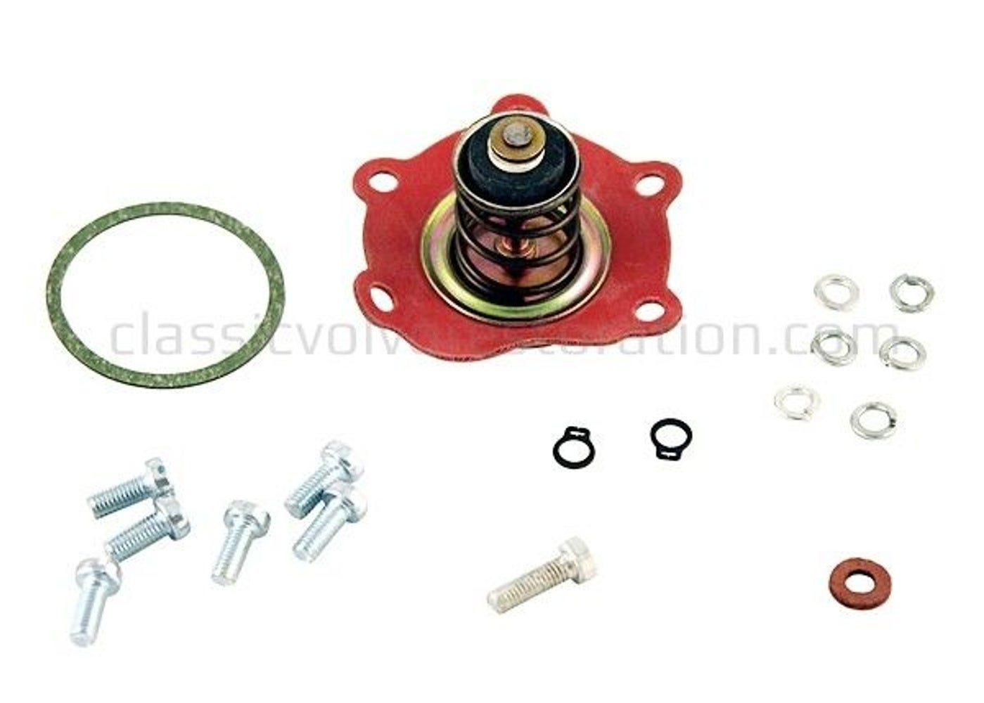 Reparationssæt brændstofpumpe