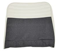 Bezug Vordersitz m/Klappbeschl.