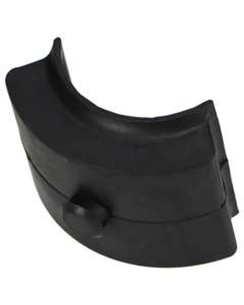 Bussning Lagerskål, Bakaxel