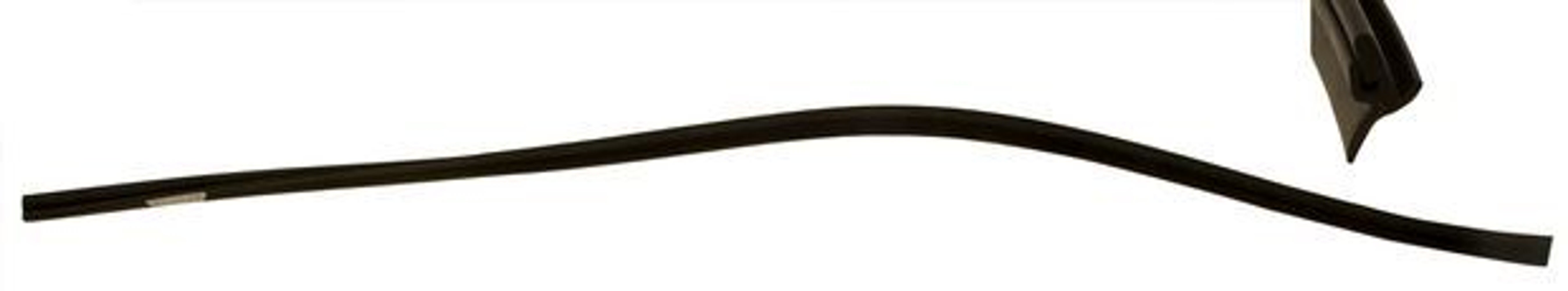 Moulure décorative extérieure