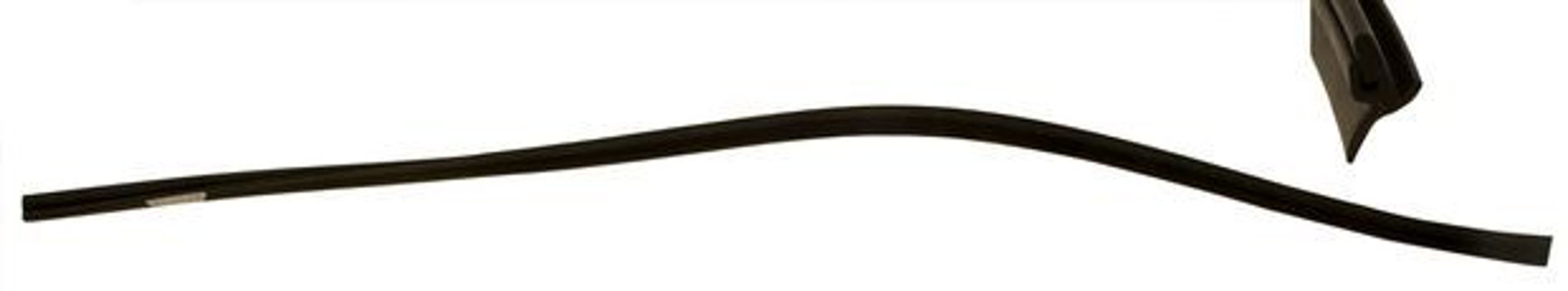 Moulure décorative extérieure